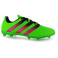 adidas ace 162 fg mens football boots