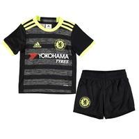 adidas chelsea away kit 2016 2017 mini