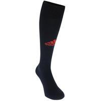 adidas milano football socks mens