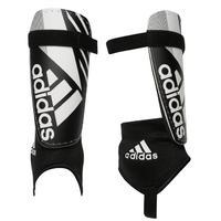 adidas ghost club football shin guards