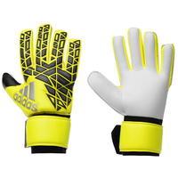 adidas ace competition goalkeeper gloves mens