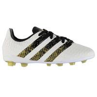 adidas Ace 16.4 FG Football Boots Children