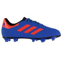 adidas Goletto Firm Ground Football Boots Junior Boys