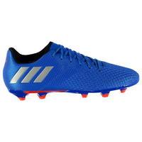 adidas Messi 16.3 FG Football Boots Junior