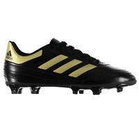 adidas Goletto Firm Ground Football Boots Junior Boys