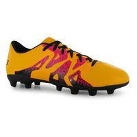 adidas X 15.4 Mens FG Football Boots