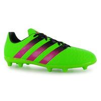 adidas Ace 16.3 FG Childrens Foo...