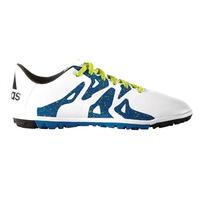 adidas X 15.3 Astro Turf Childrens Trainers