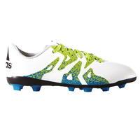 adidas X 15.4 FG Junior Football Boots