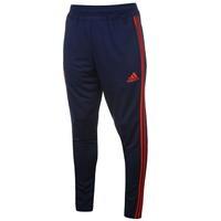 adidas manchester united tracksuit bottoms mens