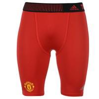 adidas Manchester United Baelayer Training Shorts Mens