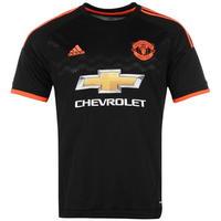 adidas manchester united third shirt 2015 2016 junior