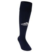 adidas milano football socks mens