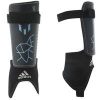 adidas Messi 10 Youth Shin Guards