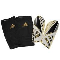 adidas ghost pro football shin guards mens