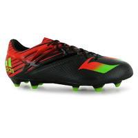 adidas messi 151 fg mens football boots