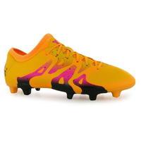 adidas X 15.2 FG Mens Football B...