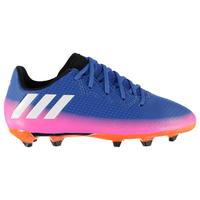 adidas Messi 16.3 FG Childrens F...