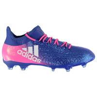 adidas X 16.2 FG Football Boots ...