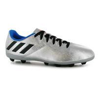 adidas Messi 16.4 FG Football Boots Junior