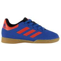 adidas goletto indoor football boots child boys