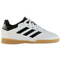 adidas Goletto Indoor Football Boots Child Boys