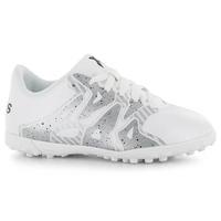 adidas X 15.4 Childrens TF Train...