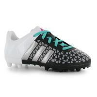 adidas Ace 15.3 Childrens FG Football Boots