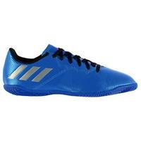 adidas Messi 16.4 Indoor Court Trainers Junior