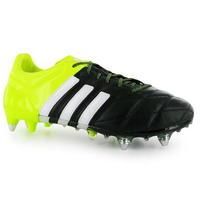 adidas ace 151 leather sg mens football boots