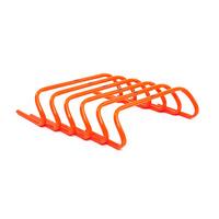 adidas Small Agility Hurdles - Pack of 6