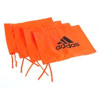 adidas Corner Flags - Set of 4