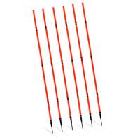 adidas Football Agility Poles - Set of 6