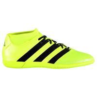 adidas Ace 16.3 Primemesh Indoor Court Trainers Mens
