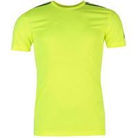 adidas ace poly t shirt mens