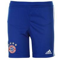 adidas FC Bayern TRG Short Junior