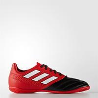 adidas Ace 17.4 Indoor Court Trainers Junior