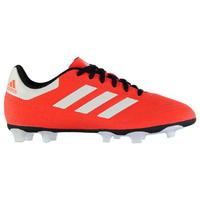 adidas Goletto Firm Ground Football Boots Junior Boys