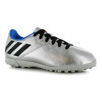 adidas Messi 16.4 Astro Turf Trainers Childrens