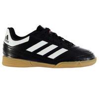 adidas goletto indoor football boots child boys