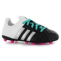 adidas Ace 15.4 Childrens FG Football Boots