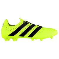 adidas ace 163 fg football boots mens