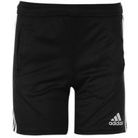 adidas CON14 Training Jersey Shorts Junior