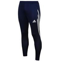 adidas 3 stripe sereno track pants mens