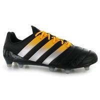 adidas Ace 16.1 Leather Mens FG ...