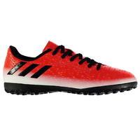 adidas Messi 16.4 Astro Turf Trainers Junior