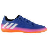 adidas Messi 16.3 Indoor Court Trainers Mens