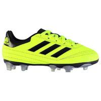 adidas Goletto FG Childrens Football Boots