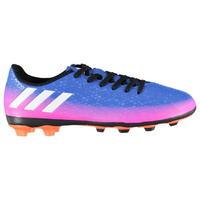 adidas Messi 16.4 FG Childrens Football Boots