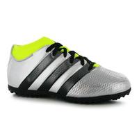 adidas Ace 16.3 Primemesh Astro Turf Trainers Childrens